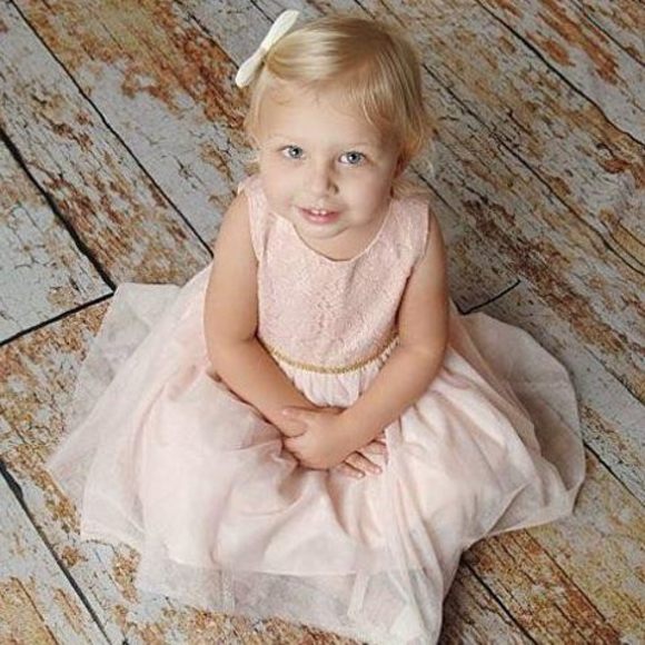 Meet your Posher, Mackenzie - Picture 1 of 1